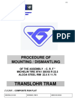 2015-4659-Anexo 1.1 Procedure of mounting_dismantling tire tram