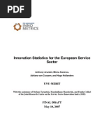 Innovation_Indicators_for_the_European_Service_Sector 2007