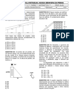 Avaliação Diagnóstica - 1º Ano PDF