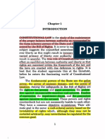 ConstiTutional Law 1 PDF