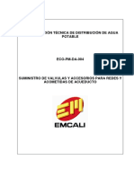 Eco PM Da 004 PDF