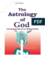 La Astrología de Dios