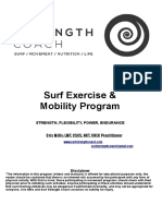 2015 SSC Mobility and Exercise PDF