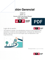 S06.s2 - Material - Teoría de Los Sistemas, Enfoques, La Organización y Su Entorno PDF