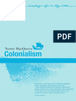 Pub Colonialism PDF