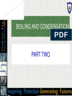 Chapter Five (Part Two) - Boiling and Condensation-2 PDF