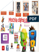 MM Mochila Digital de 2°