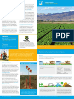 Brochurefor A Guide For Agricultural Landowners