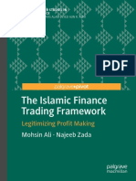 (Palgrave CIBFR Studies in Islamic Finance) Mohsin Ali, Najeeb Zada - The Islamic Finance Trading Framework_ Legitimizing Profit Making-Springer International Publishing_Palgrave Pivot (2019).pdf