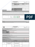 Anexo 4 - 3 Proyecto - Formativo - Implementacion - Infraestructura - TI PDF