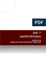 Master Program RS