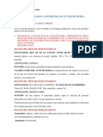 Los Actos de Habla PDF