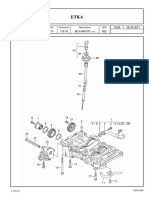 Audi A4 2005 - Oil Pump Gears PDF