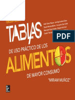 Tablas de Uso Practico de los Alimentos de Mayor Consumo - 3 Edicion(1).pdf