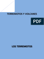 Unalm - Geo Fisica - Tema 3 - Terremotos y Volcanes 2020 - I PDF