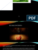 BALONCESTO