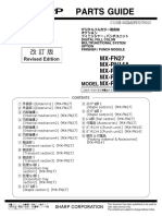 PG MX-FN27 PN14 PDF
