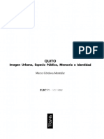 Quito Segunda Parte PDF