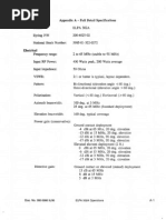 Download Eyring - ELPA 302A Operations Manual Appendix by Alexander J Rokowetz SN47937212 doc pdf