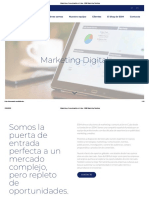 Marketing y Comunicación en Cuba - EBM Marketing Solutions PDF