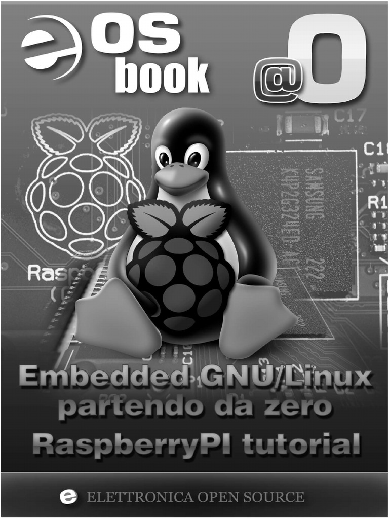 EOS-Book 0 | PDF