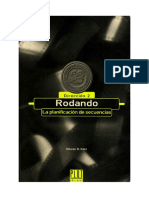 RODANDO - La Planificación de secuencias - Direccion II (Steven D. Katz)