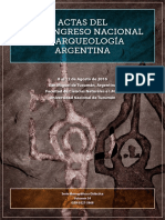 Cuando Llegaron Los Incas A Mendoza Una PDF