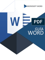 Guia Word