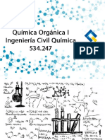 Unidad 3. Ácidos y Bases Orgánicos