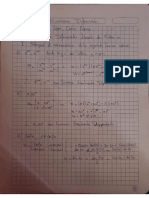 Tarea Ecuaciones Diferenciales