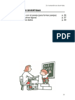 Matemáticas Divertidas (21-23)