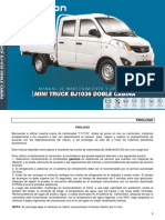 Manual Minitruk PDF