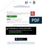 Manual FTP de Proveedores PDF