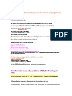 MVUPGO 28 (Embryology)