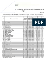 ShareSlide.Org-Concours d'accès au résidanat de médecine - Octobre Alger.pdf