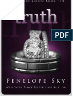 10.truth - Penelope Sky PDF