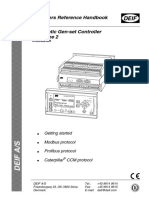 AGC-2, DRH Vers. 1.52.4 and Earlier, 4189340-258 UK PDF