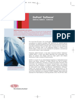 Dupont Softesse: Medical Fabrics - Surgical