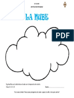 LA NUBE