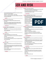 Outcomes - Advanced - Word Lists - Spanish - U16 PDF