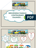 Tren de La Familia Tercer Viaje PDF