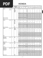 あすか Catalogo Culatas Arco PDF | PDF | Inline Four Engine | Engines