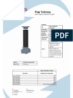 3.3 Fisa Tehnica Baza Dn500 PDF