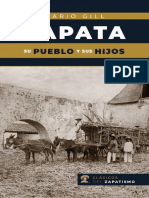 Zapata Supueblo Sushijos PDF