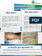 Flash 046 Mordedura Serpiente PDF