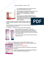 Productes farmacia - apuntes