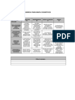 Rubrica Mapas Cognitivos PDF