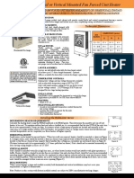 Markel 5100 Catalog PDF