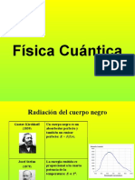 Fisica Cuantica