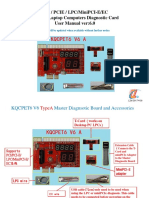 KQCPET6-V6-Manual